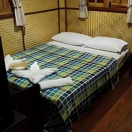 Green Cottage Beach Resort チャン島 エクステリア 写真