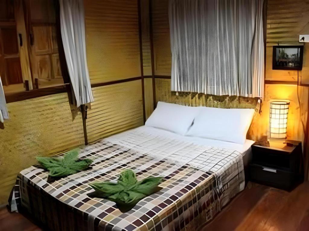 Green Cottage Beach Resort チャン島 エクステリア 写真