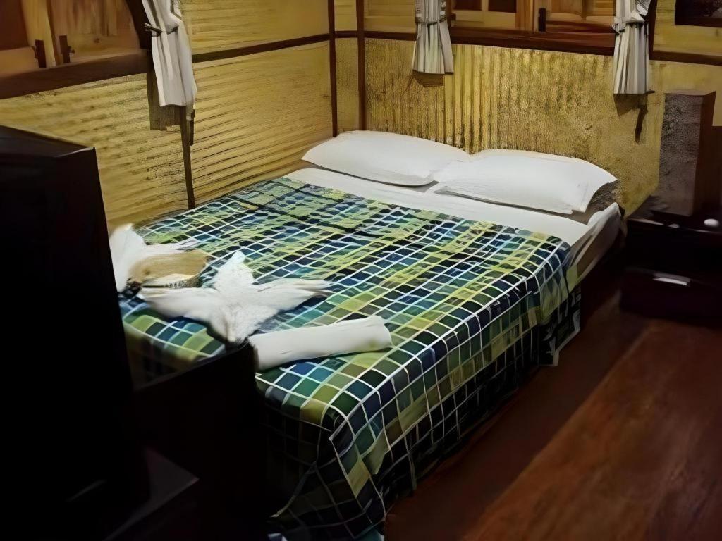 Green Cottage Beach Resort チャン島 エクステリア 写真