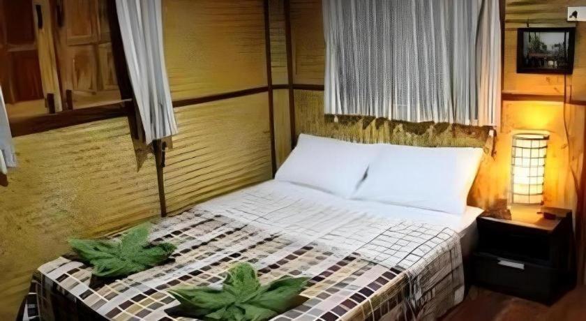 Green Cottage Beach Resort チャン島 エクステリア 写真