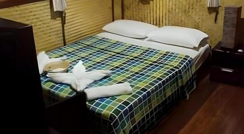 Green Cottage Beach Resort チャン島 エクステリア 写真