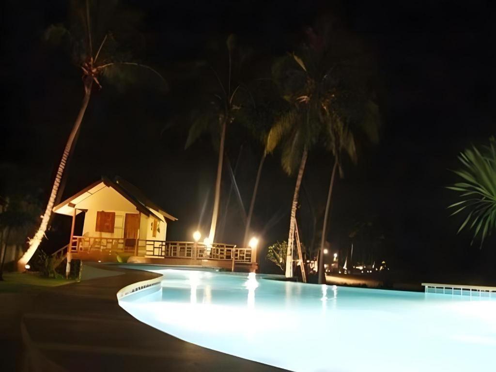 Green Cottage Beach Resort チャン島 エクステリア 写真
