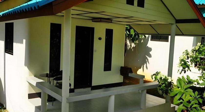 Green Cottage Beach Resort チャン島 エクステリア 写真